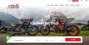 Read more about the article MoHo – Motorradhotels