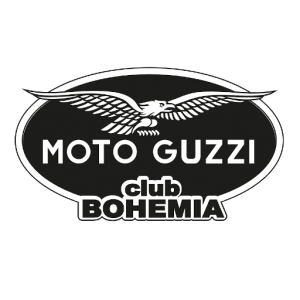 CZ - XV. BOHEMIA | Moto Guzzi Treffen 2024