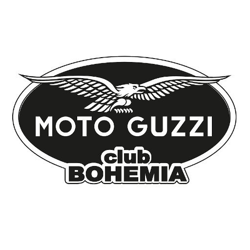 You are currently viewing CZ – XV. BOHEMIA | Moto Guzzi Treffen 2024