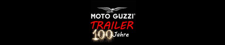 Read more about the article Moto Guzzi TRAILER