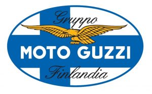 FIN - 40 Jahre Moto Guzzi Finlandia