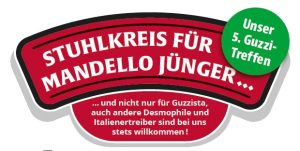 Read more about the article DE – 5. Stuhlkreis für Mandello Jünger Treffen – 2023