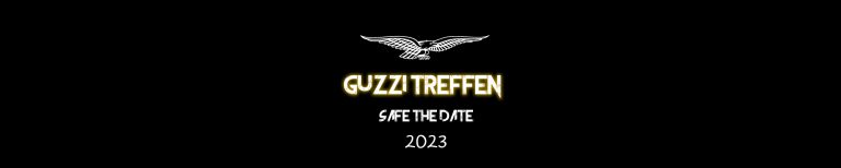 Read more about the article Moto Guzzi Treffen 2023