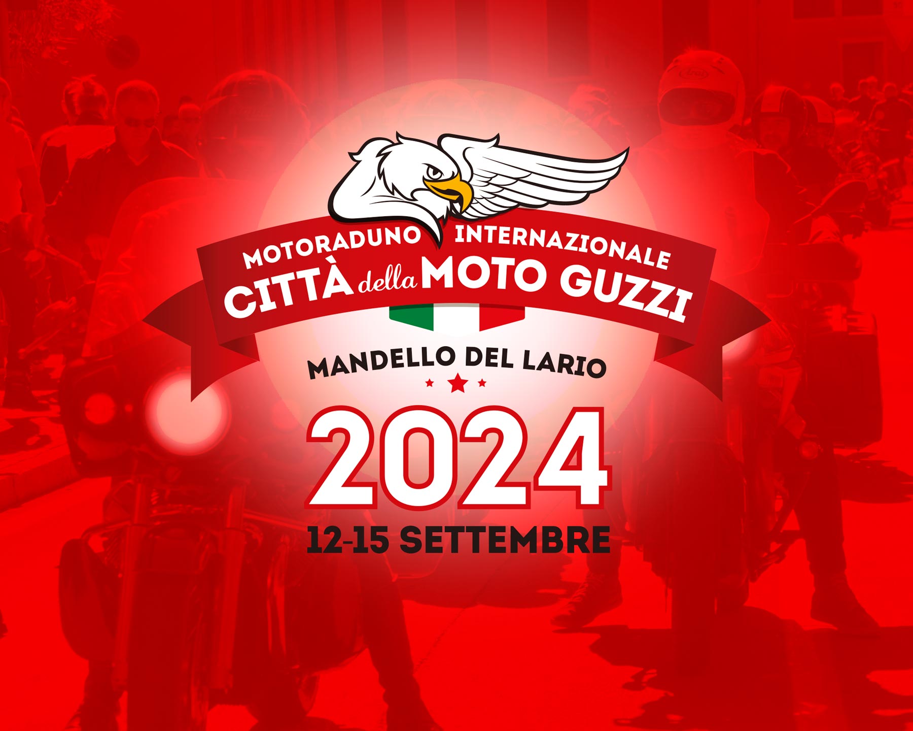 You are currently viewing IT – Moto Guzzi Open House Mandello del Lario 12.-15.09.2024
